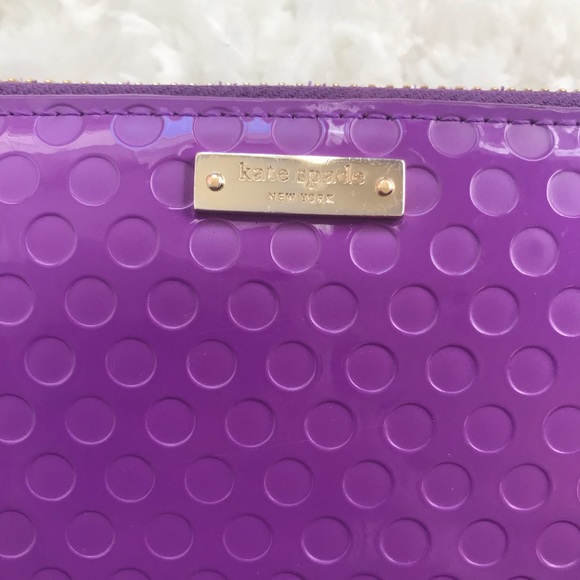 Kate Spade wallet - Picture 2 of 5